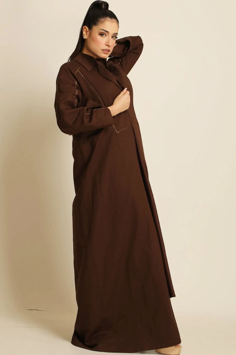 عباية لينين بني  054