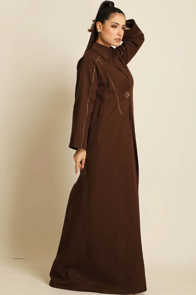 عباية لينين بني  054