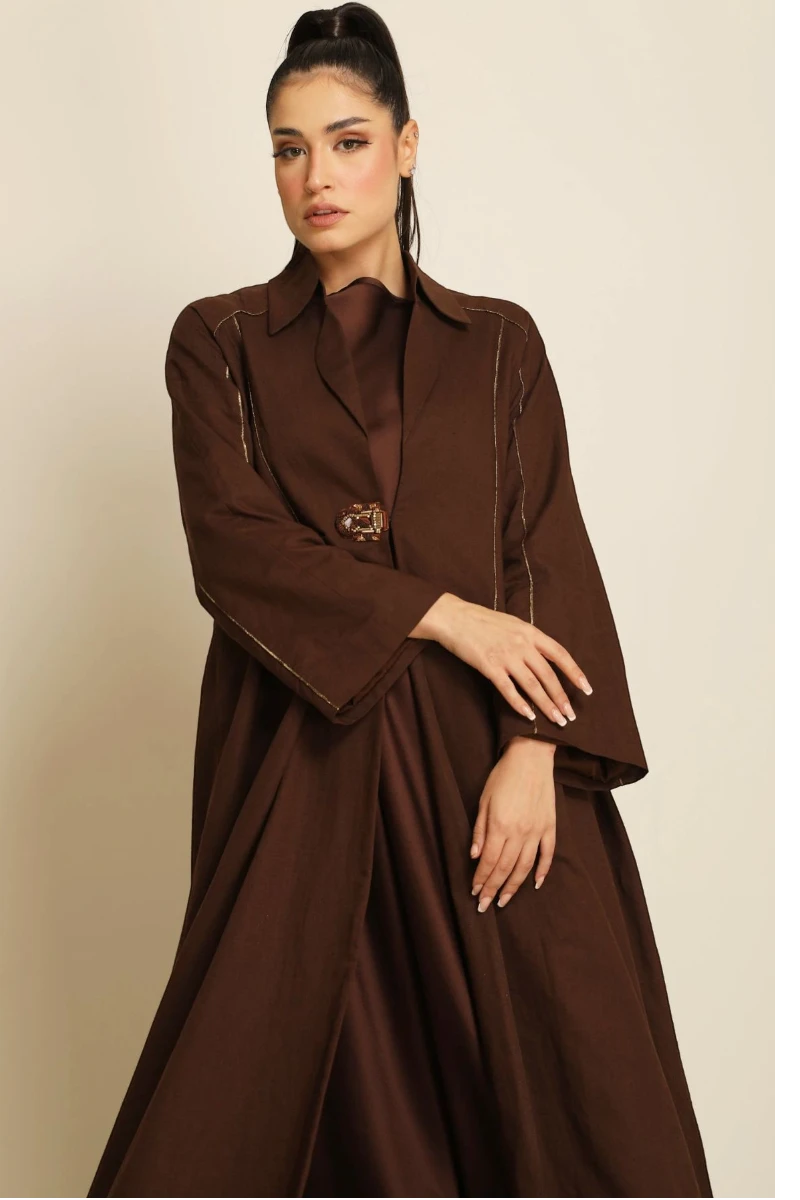 عباية لينين بني  054