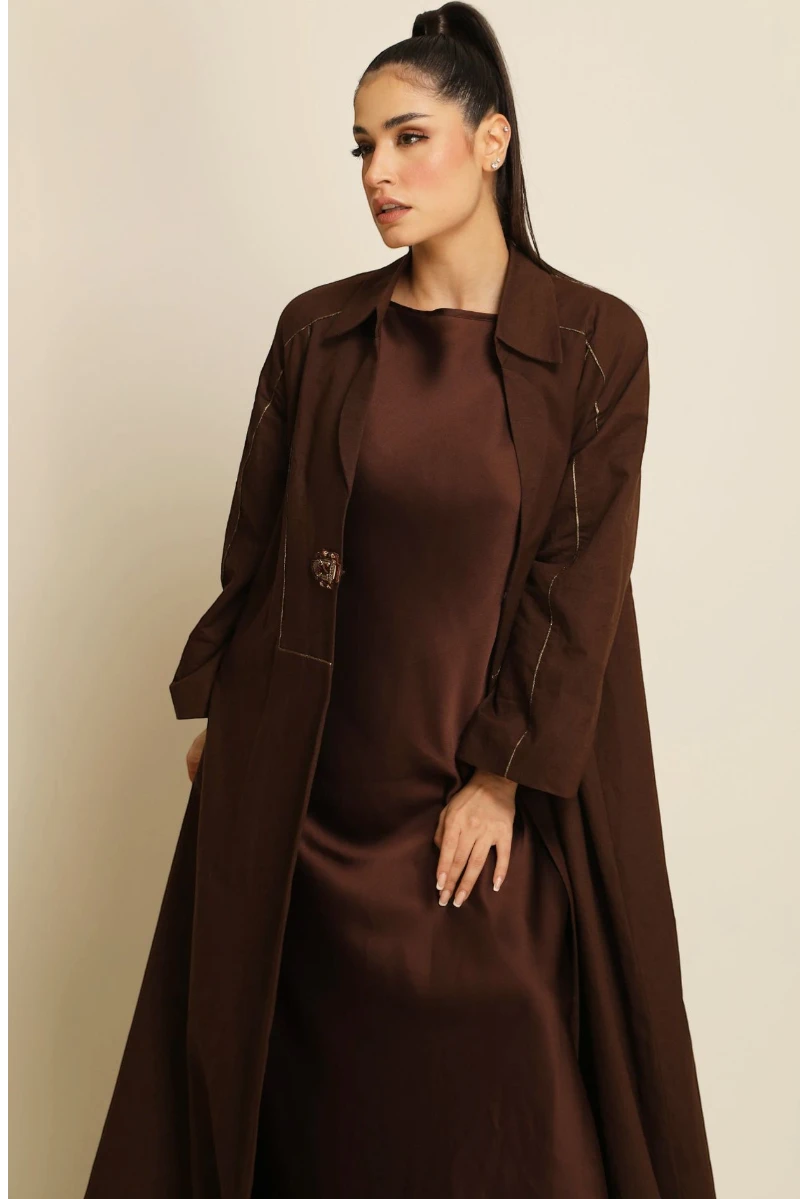 عباية لينين بني  054