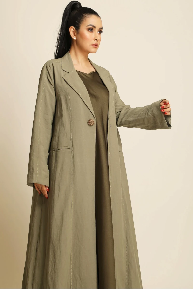 عباية لينين 053