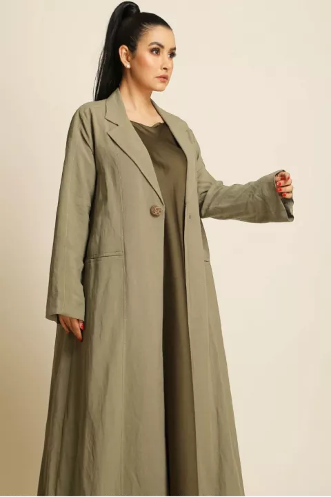 عباية لينين 053