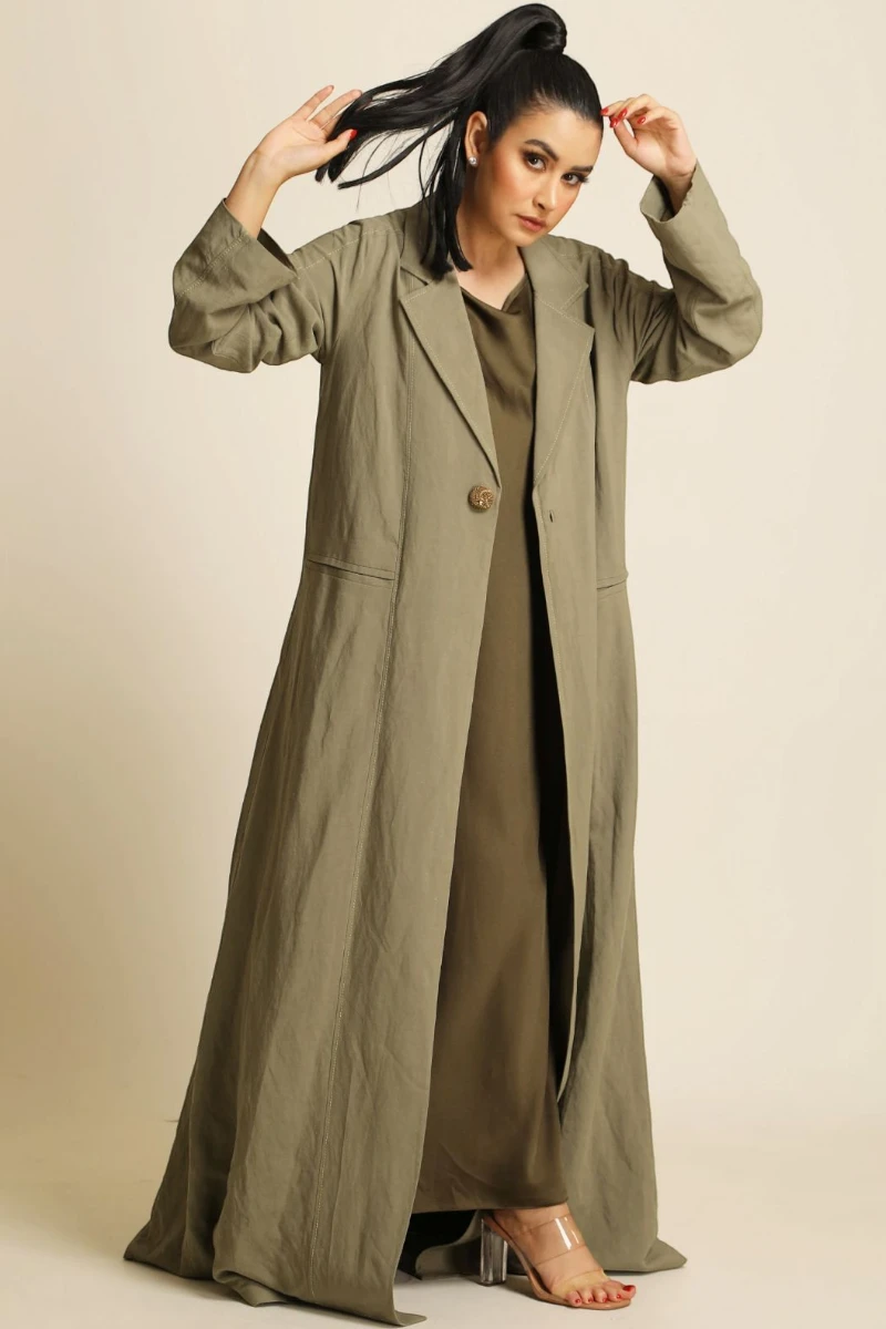 عباية لينين 053