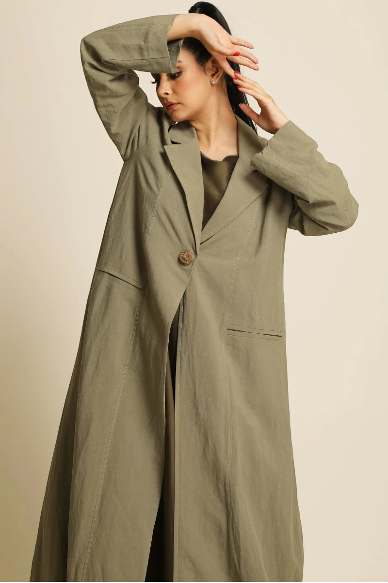 عباية لينين 053