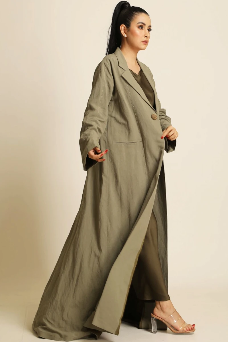 عباية لينين 053