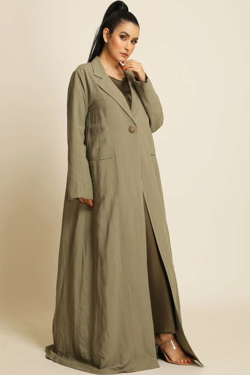 عباية لينين 053