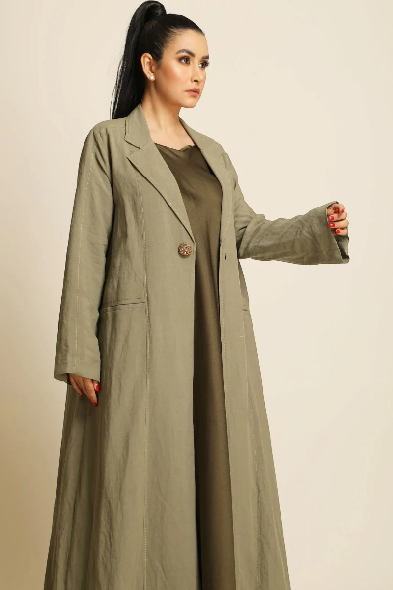 عباية لينين 053