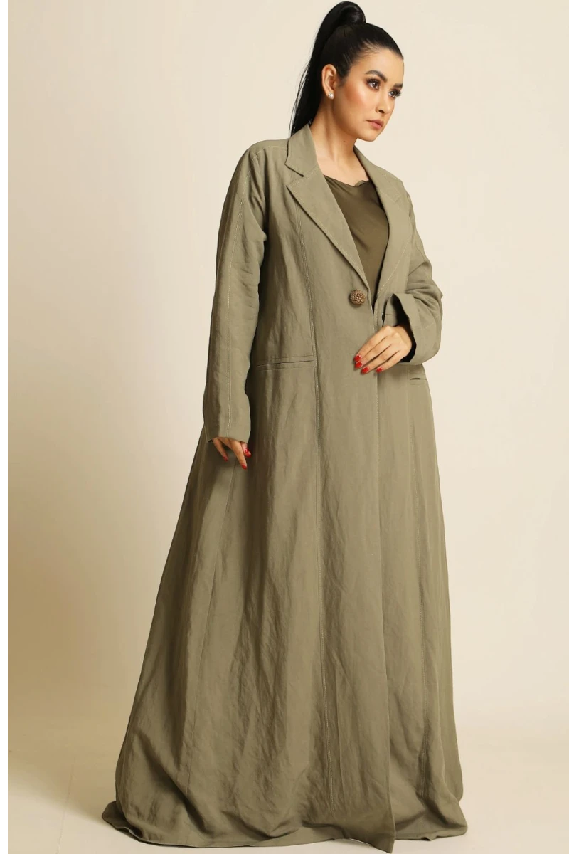 عباية لينين 053