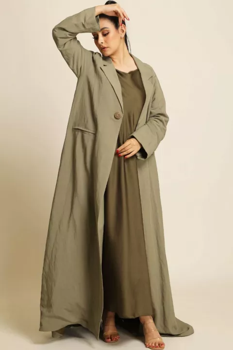 عباية لينين 053