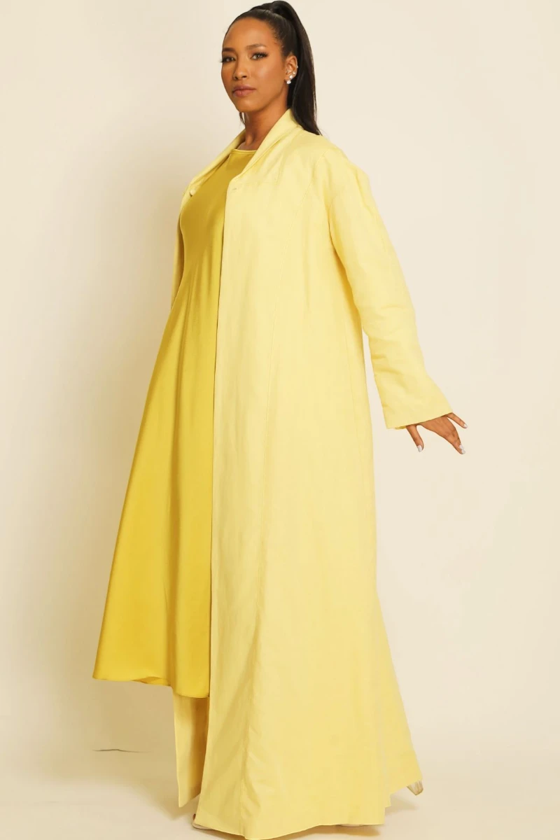 عباية لينين 052