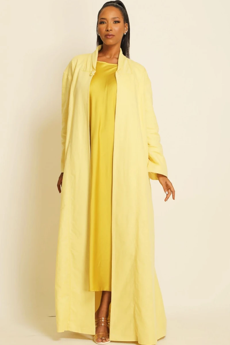 عباية لينين 052