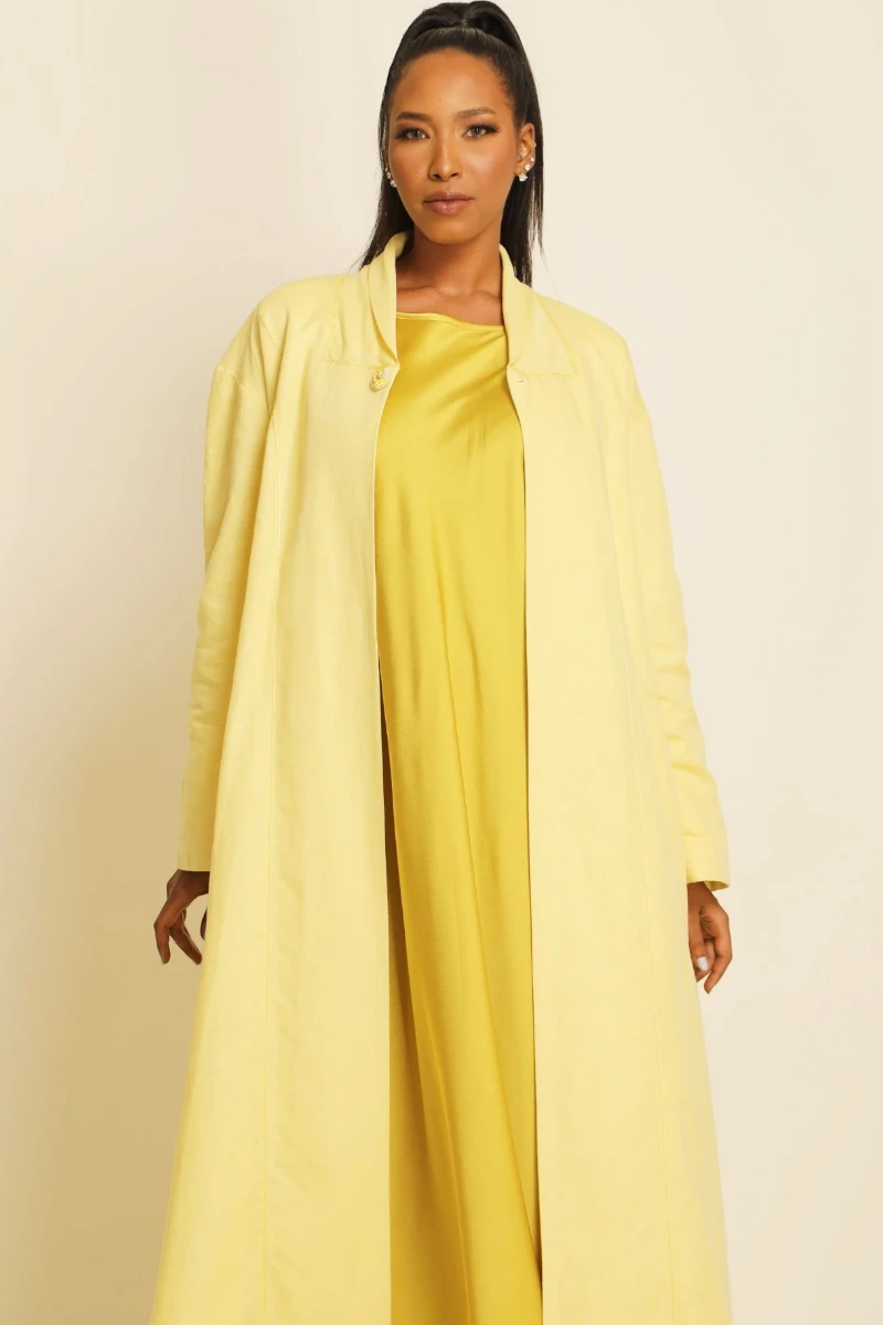 عباية لينين 052