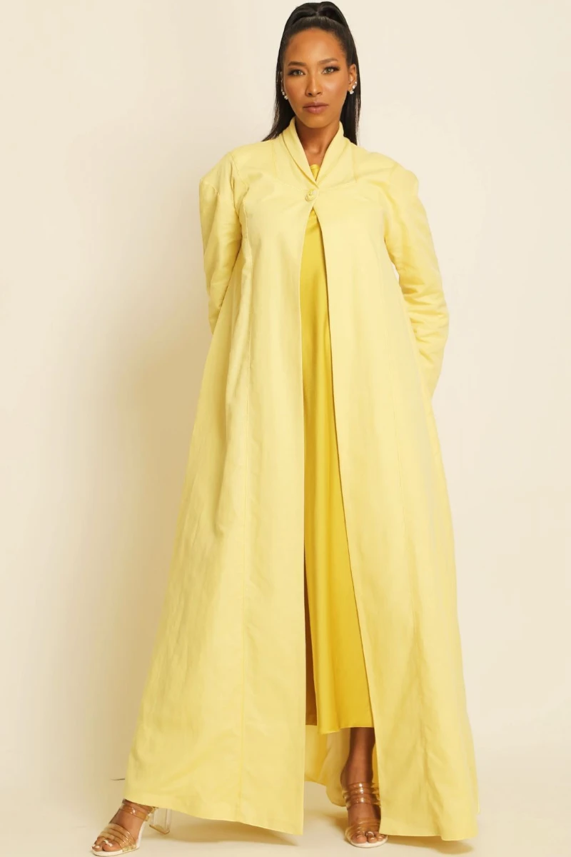 عباية لينين 052