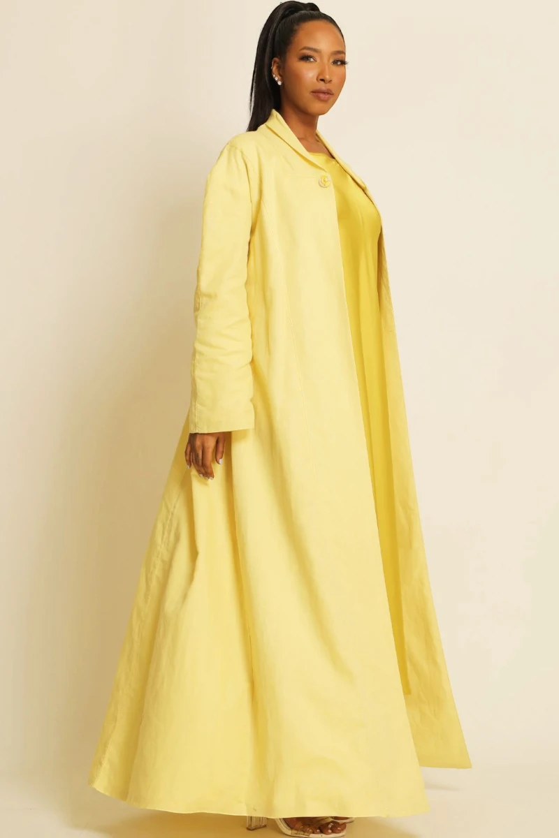 عباية لينين 052