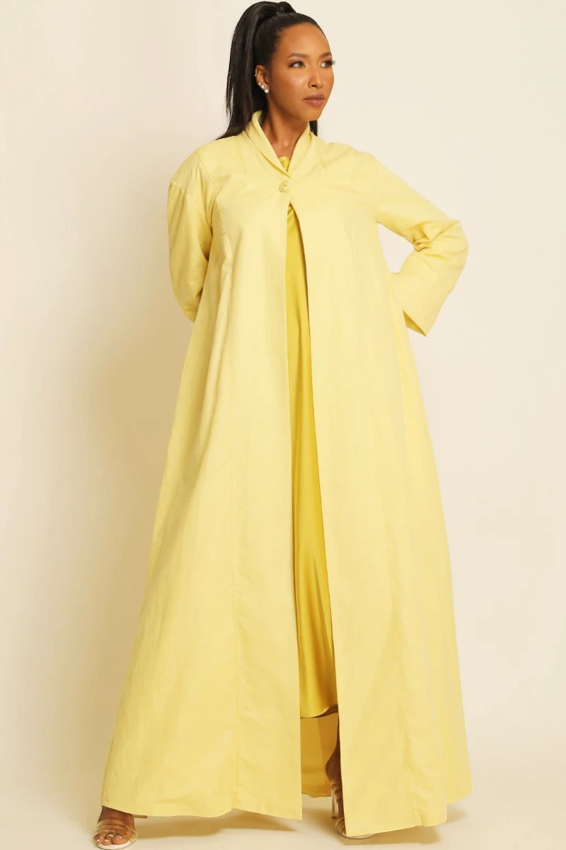 عباية لينين 052