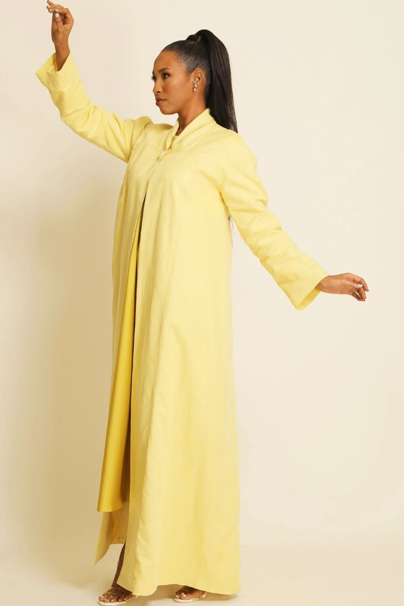 عباية لينين 052