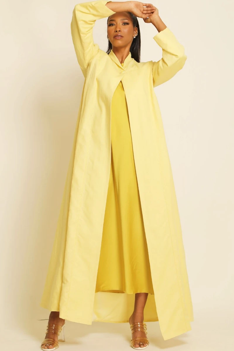 عباية لينين 052