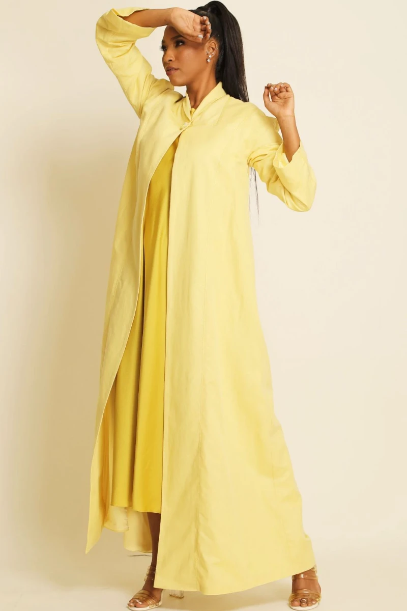 عباية لينين 052