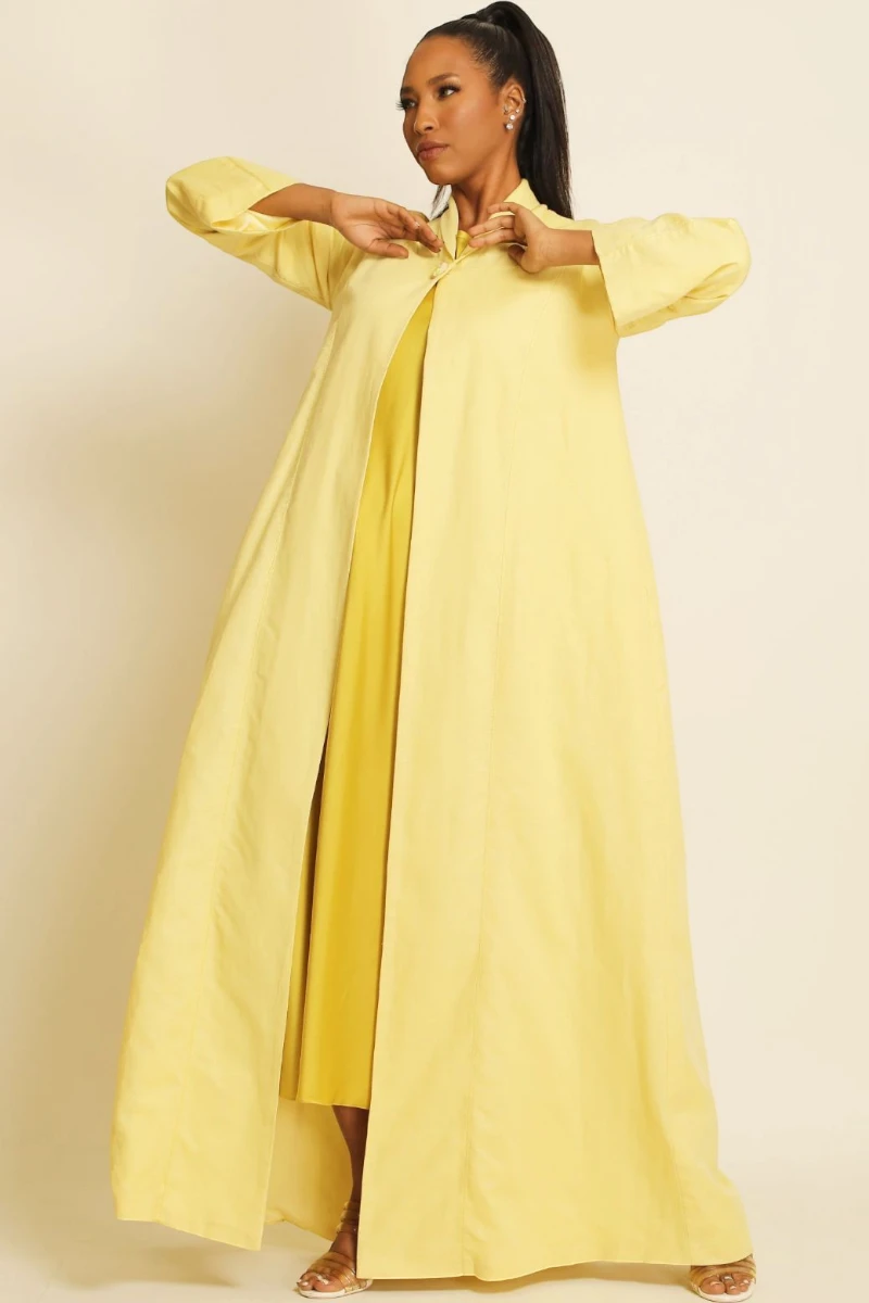 عباية لينين 052