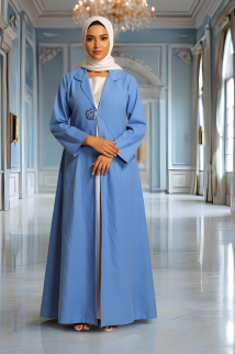 عباية لينين 055