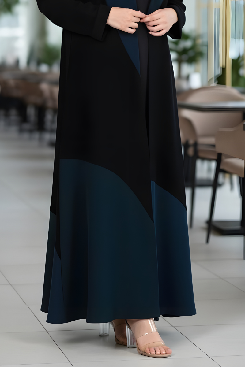 عباية كريب و جاكار 092