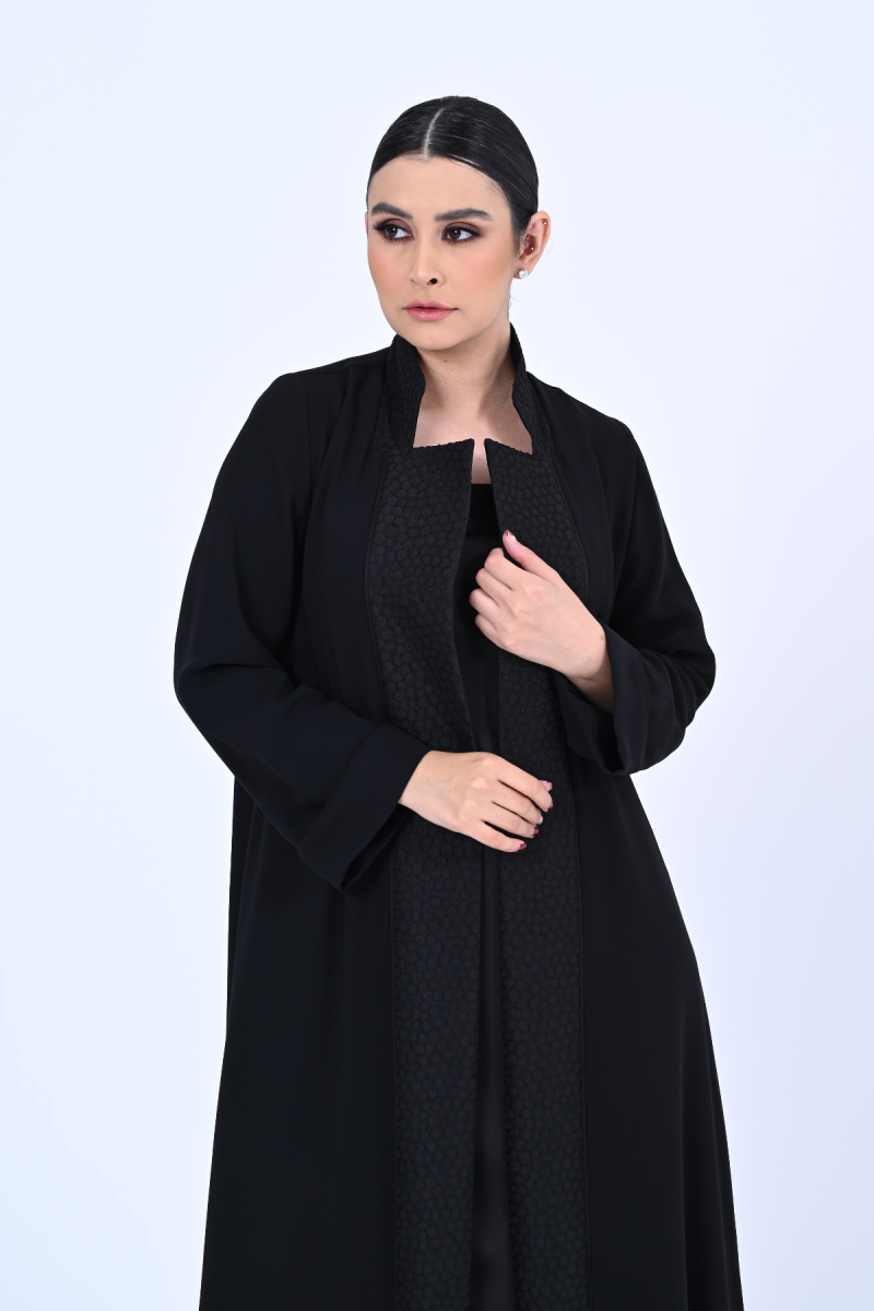 عباية كريب و جاكار 089