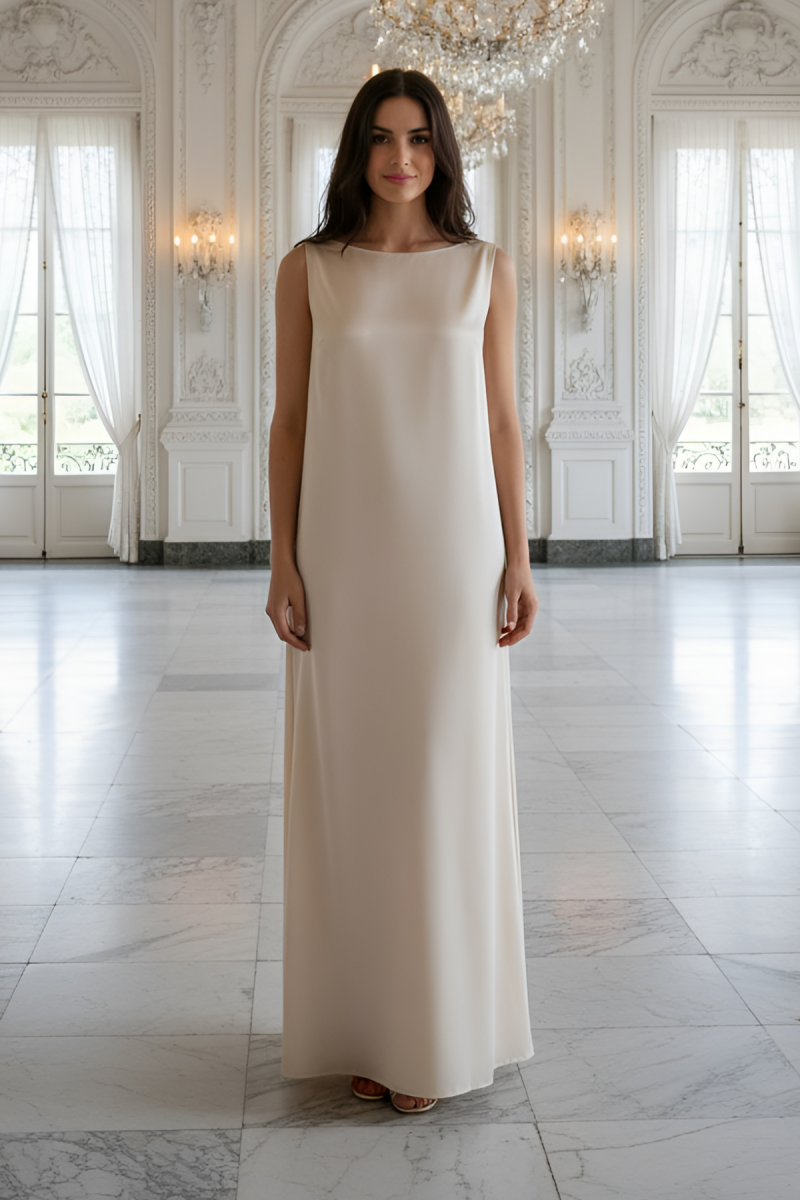 فستان داخلي 01098