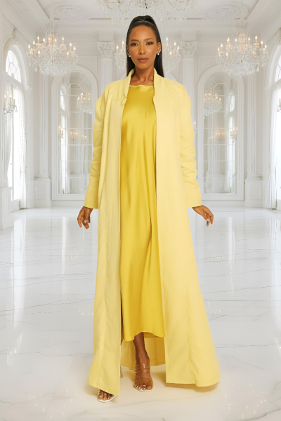 عباية لينين 052