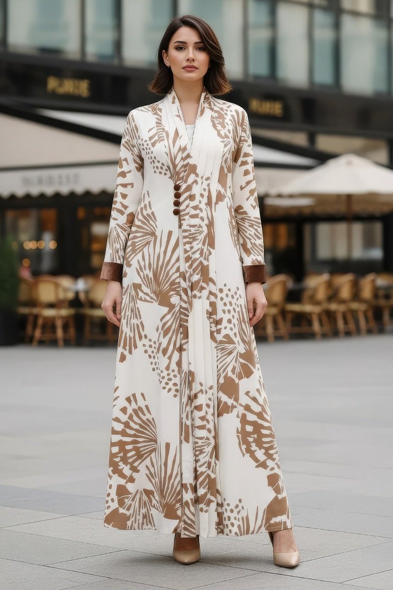 عباية 01065 عباية 01065