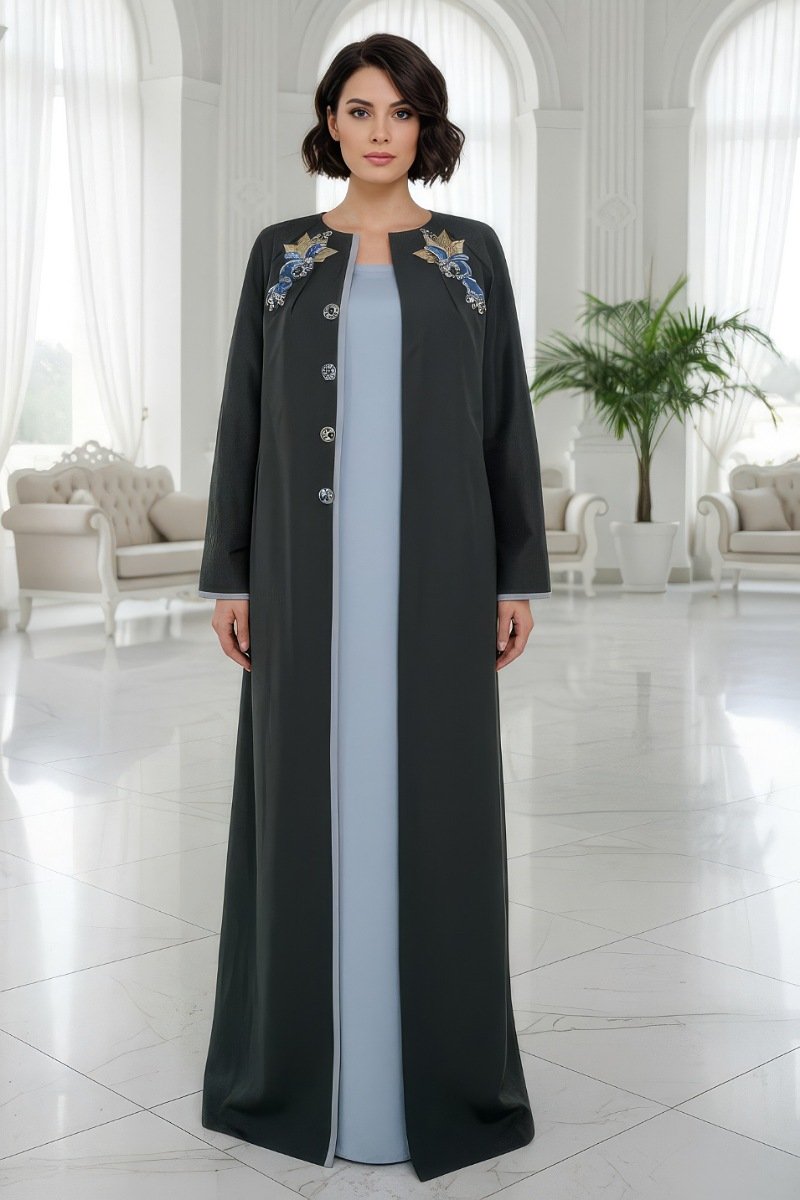 عباية تافتا 01093 عباية تافتا 01093