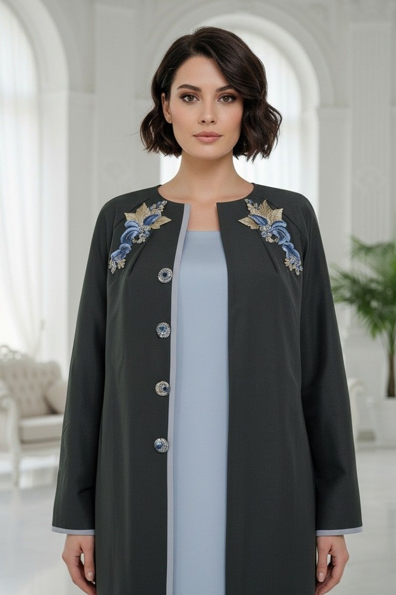 عباية تافتا 01093 عباية تافتا 01093