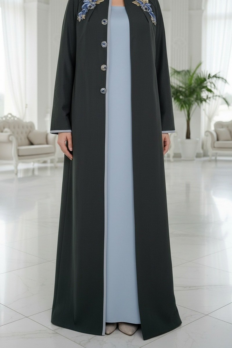 عباية تافتا 01093 عباية تافتا 01093