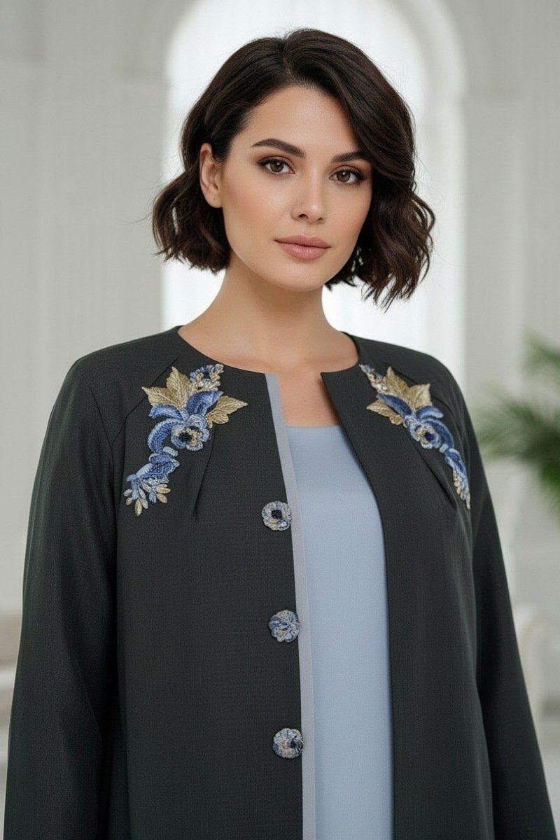 عباية تافتا 01093 عباية تافتا 01093