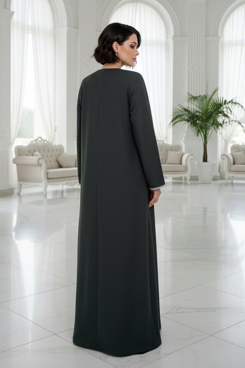 عباية تافتا 01093 عباية تافتا 01093