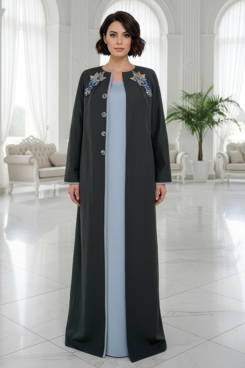 عباية تافتا 01093 عباية تافتا 01093