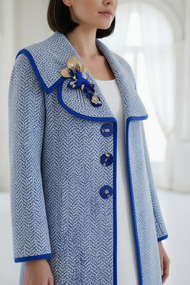 عباية من نسيج تويد الفاخر 010116 عباية من نسيج تويد الفاخر 010116