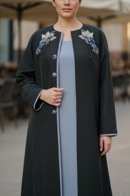 عباية تافتا 01093 عباية تافتا 01093