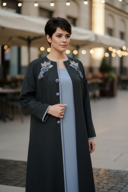 عباية تافتا 01093 عباية تافتا 01093