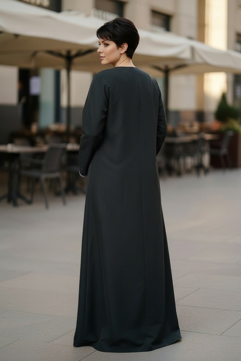 عباية تافتا 01093 عباية تافتا 01093