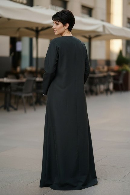 عباية تافتا 01093 عباية تافتا 01093