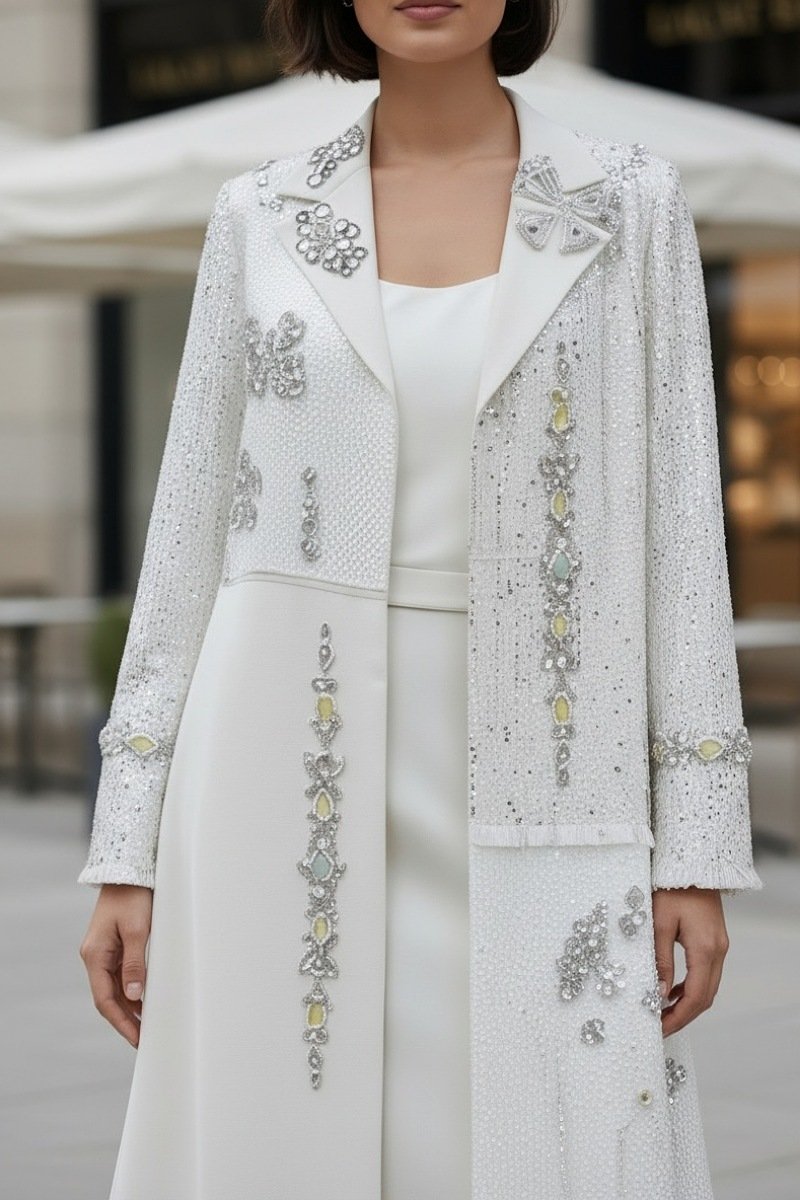 عباية تافتا بلاتية من الألوان الهادئة 010122 عباية تافتا بلاتية من الألوان الهادئة 010122