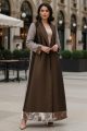 Abaya 01044