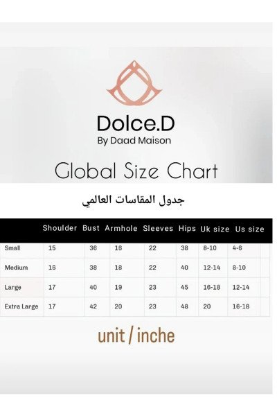 عباية 01049 عباية بليزر من الكريب الأرجواني مع أورجانزا
