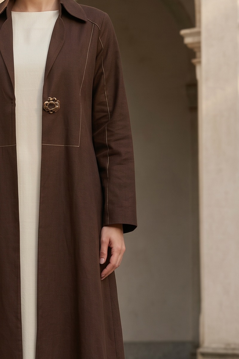 عباية لينين بني  054