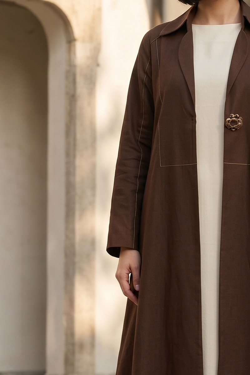عباية لينين بني  054