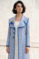 Abaya luxury wooven tweed 010116