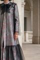 عباية جاكار مع تل أسود 010157