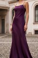 Inner dress Synthetic silk  010112
