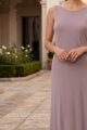 Inner dress Synthetic silk 010104