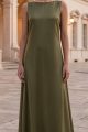 Inner dress Synthetic silk 010113